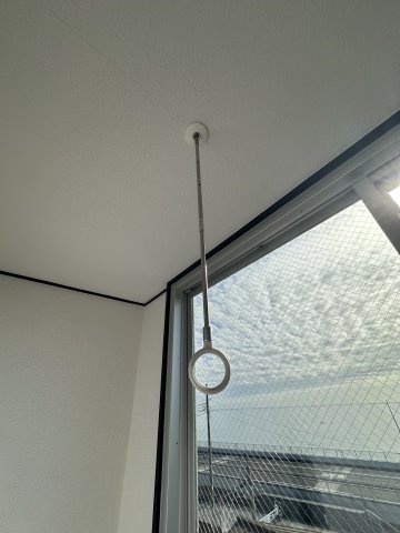 御幸ヶ浜マンション402号室 その他