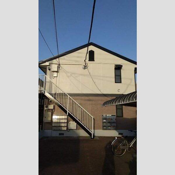 ドルフ北烏山 Cの外観画像