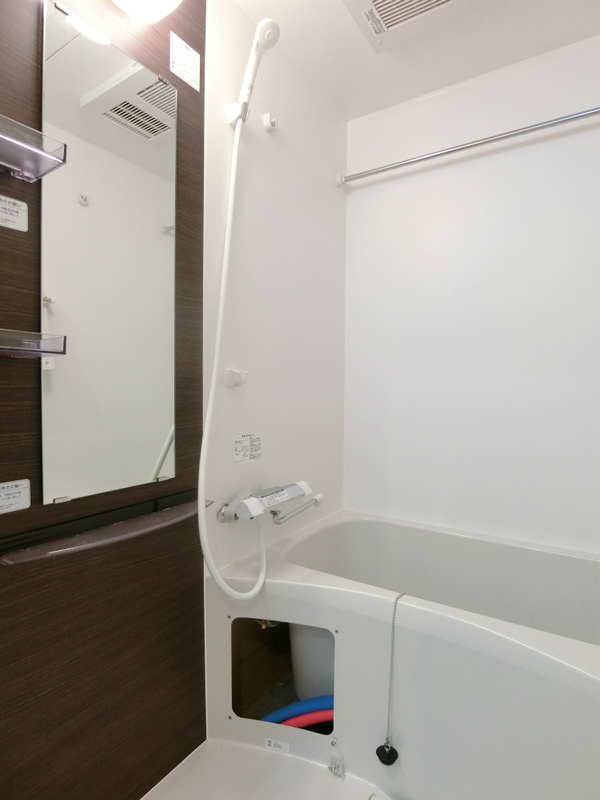 リブリ・Casa Camino横浜鶴見1階 部屋その他