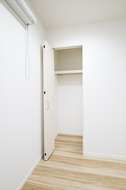 ノーブル 部屋設備