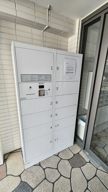 ローズマンションＡ－２８(A-028)2階 部屋その他