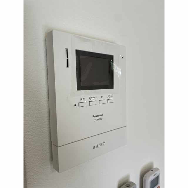 ネオハイシティ桜新町205号室 部屋その他