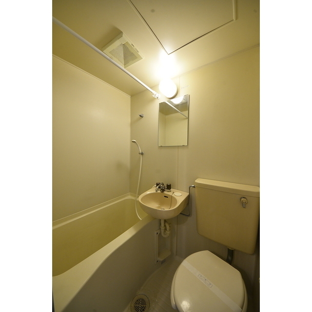 ハイム中原Part22階 同建物別部屋の参考画像