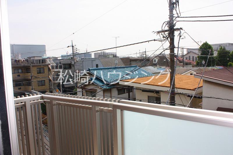 陽江4階 部屋その他