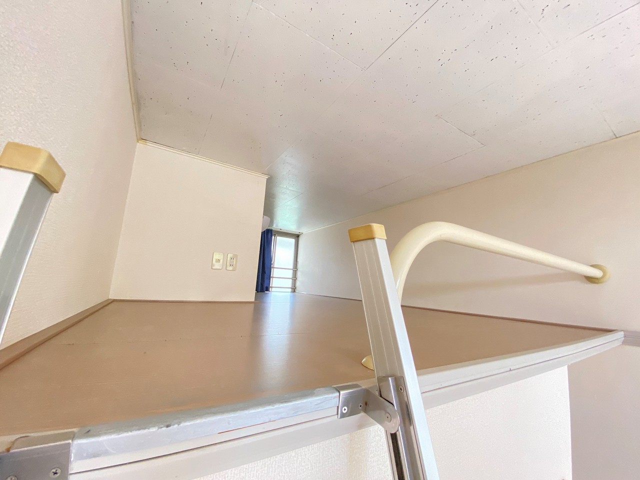 レオパレスコートヤード101号室 部屋その他