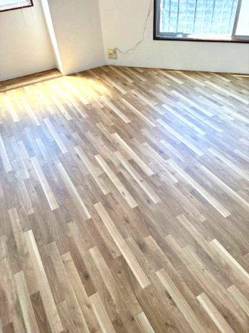 サニーヒル303号室 部屋その他