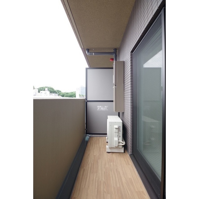 ブライズ白金台0704号室 部屋その他