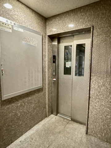 スカイコート新宿曙橋703号室 部屋その他