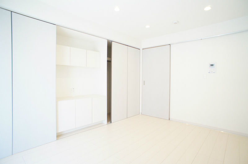 リブリ・藤沢川名3階 部屋その他