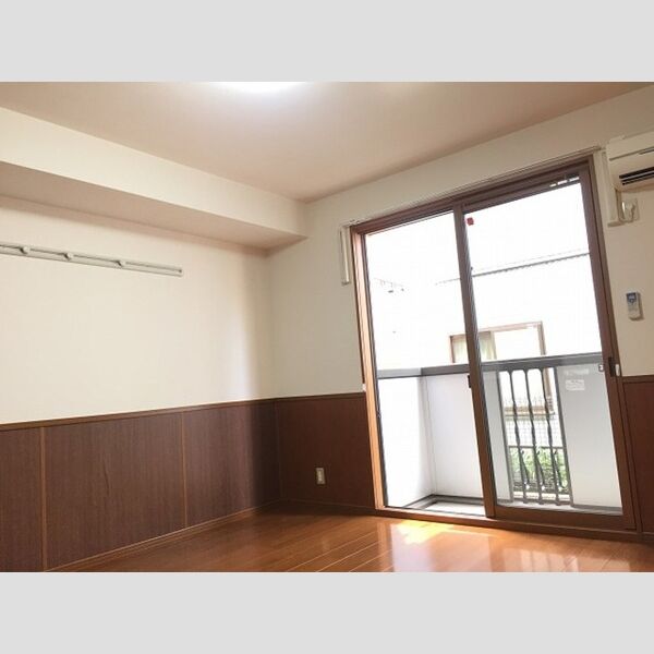 サンビレッジ　Ⅱ108号室 洋室8帖