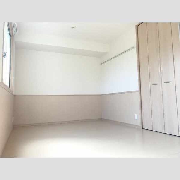 ガーデンコート飯倉台　B101号室 洋室