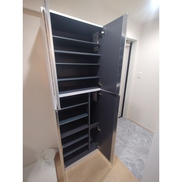 ノエルレジデンス302号室 部屋その他