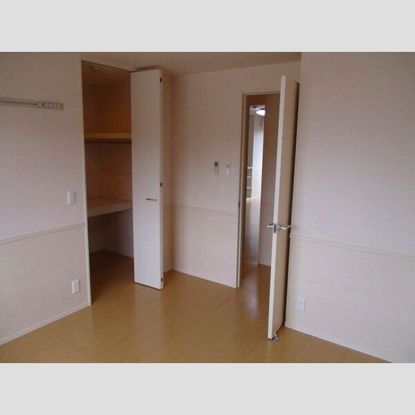 ガネーシャ　弐番館201号室 居室