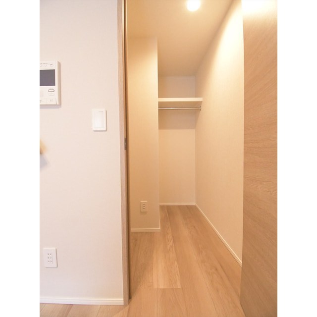 ザ・レジデンス赤坂檜町0411号室 内観