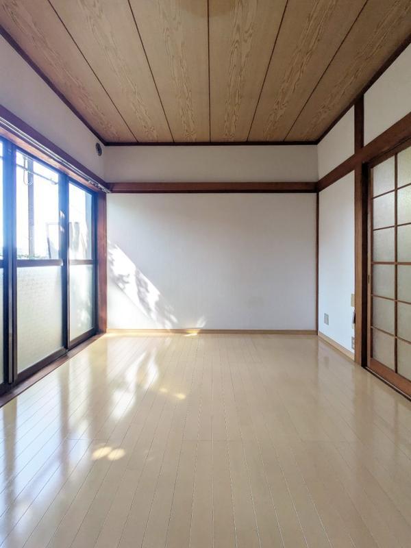 スカイハイツ富士1階 その他　設備