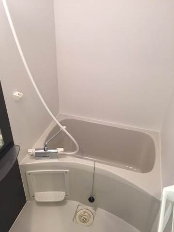 fare KAMEIDO1階 部屋その他