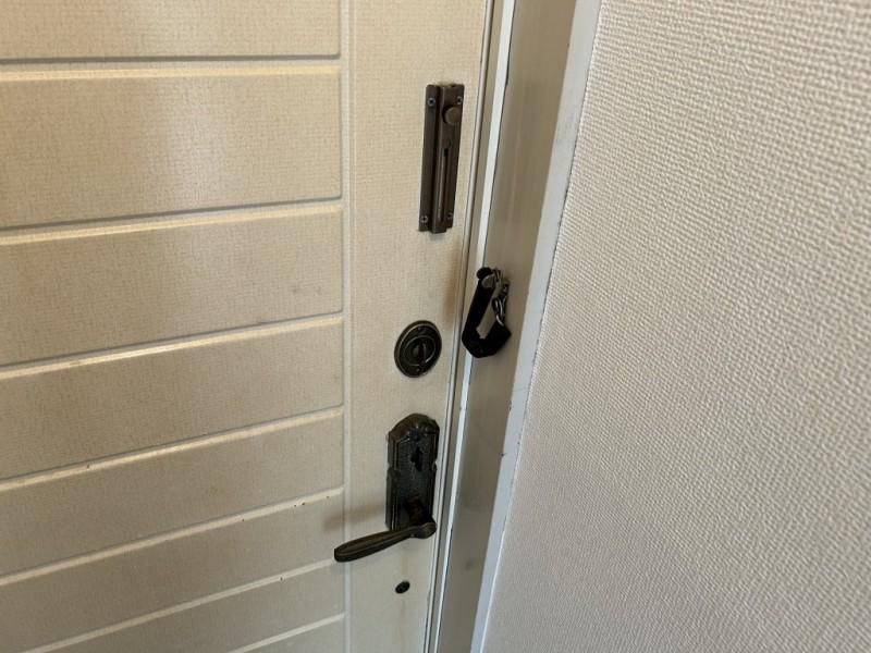 ラポールⅠ1階 部屋その他