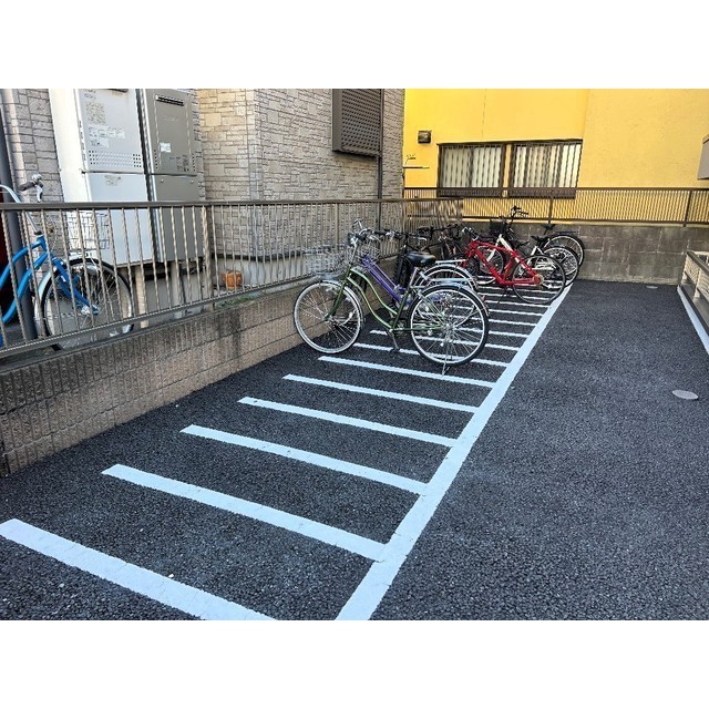 アーバンコート浦和203号室 部屋その他