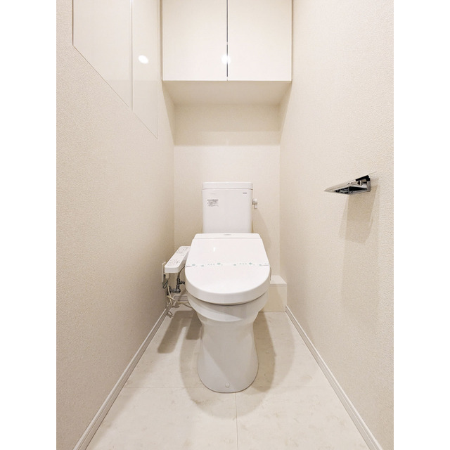 CORVAL大森0205号室 内観