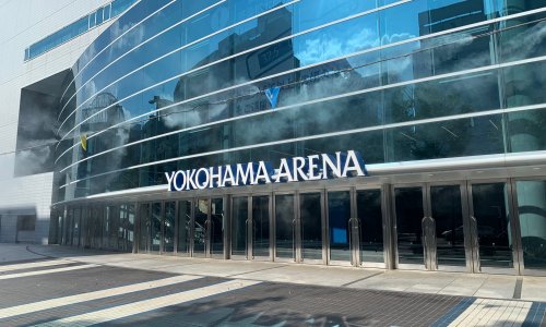 ＲＩＣＥ　ＨＯＵＳＥ0104号室 【その他】横浜アリーナまで557ｍ