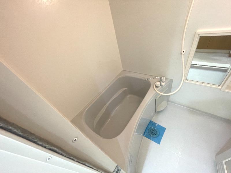 プランドールK お風呂