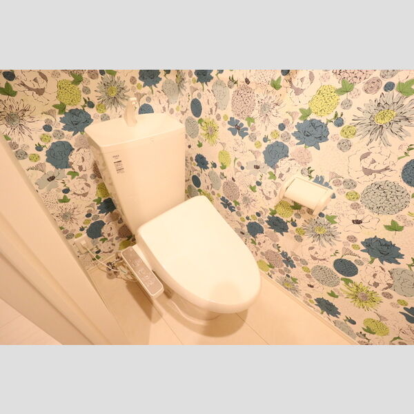 ベリーナ 温水洗浄暖房便座