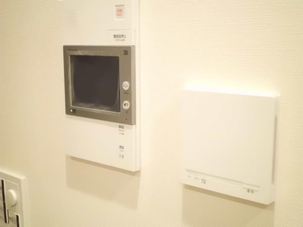 Ｂｒｉｌｌｉａ東中野ＳｔａｔｉｏｎＦｒｏｎｔ 部屋設備