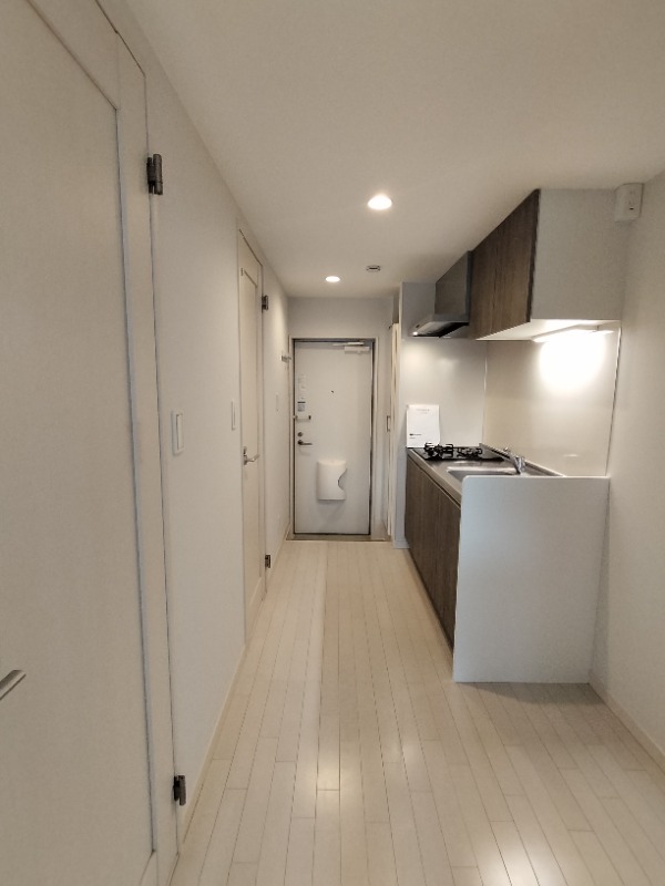 トリフ1階 部屋その他
