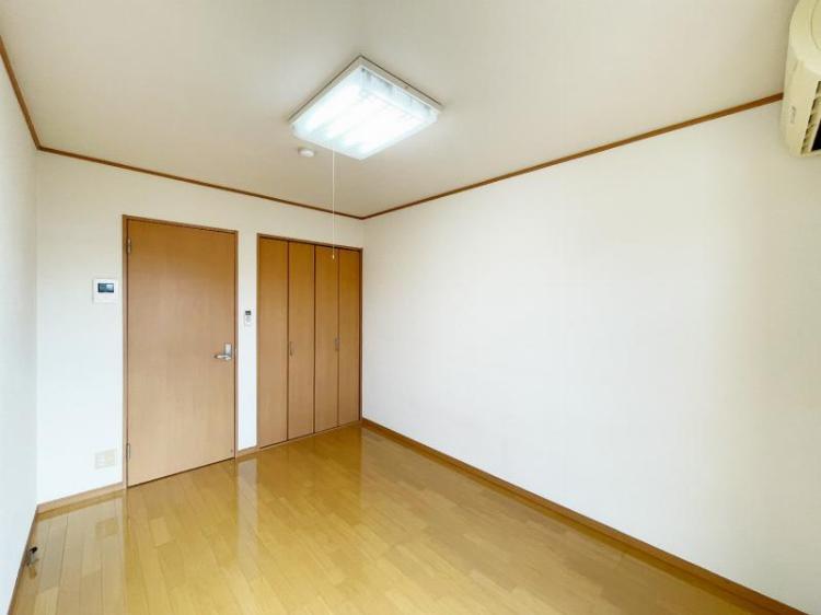 カーサフォレスタ1階 その他