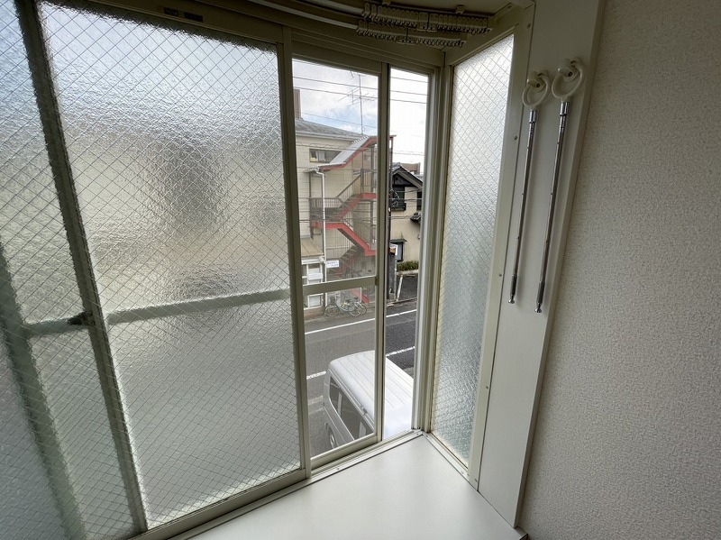 サンウェルス新堀2階 部屋その他