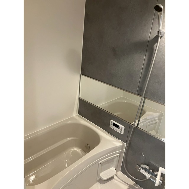 レジデンス新蒲田スクエア お風呂