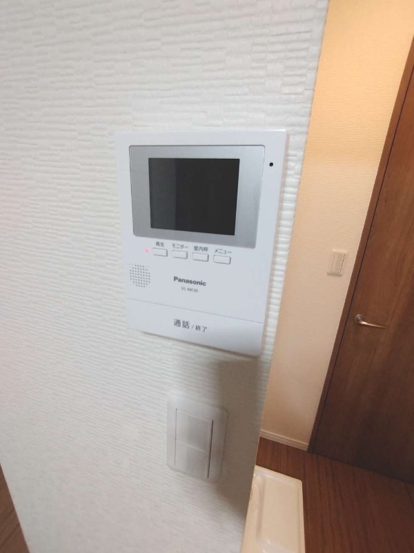 ハイツ白百合Ⅱ1階 部屋その他