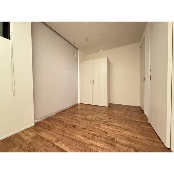 Kagurazaka　Terrace リビング