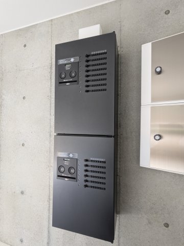 ルーデンス本蓮沼Ⅱ0404号室 部屋設備