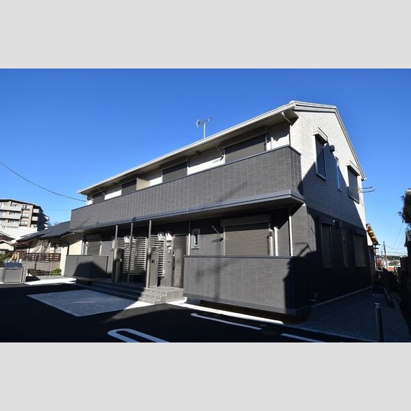 ルミナーレ 外観