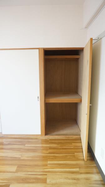 サンモール鈴木 リビング