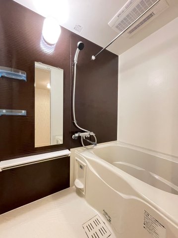 FAIR町屋2 お風呂