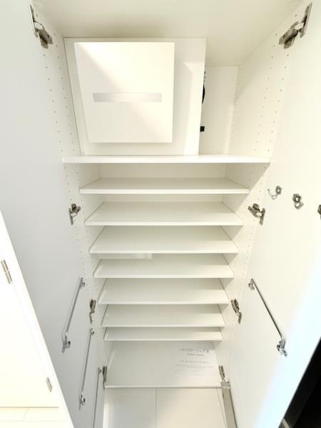 Ｂｒｉｌｌｉａ　ｉｓｔ　大井町8階 リビング