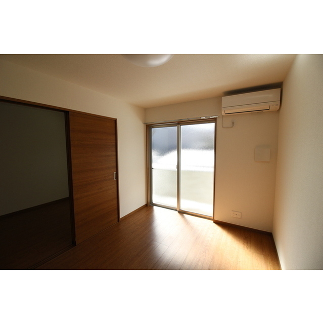 リコルテ柳根町301号室 部屋その他