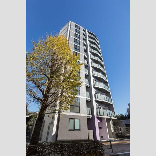 S-RESIDENCE池袋Norte902号室 外観