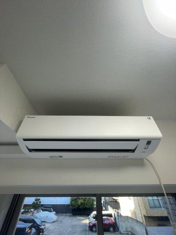 ガーラ・ステーション川崎平間5階 部屋設備