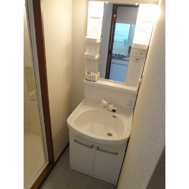 アムール ソレーユ メゾン101号室 内観