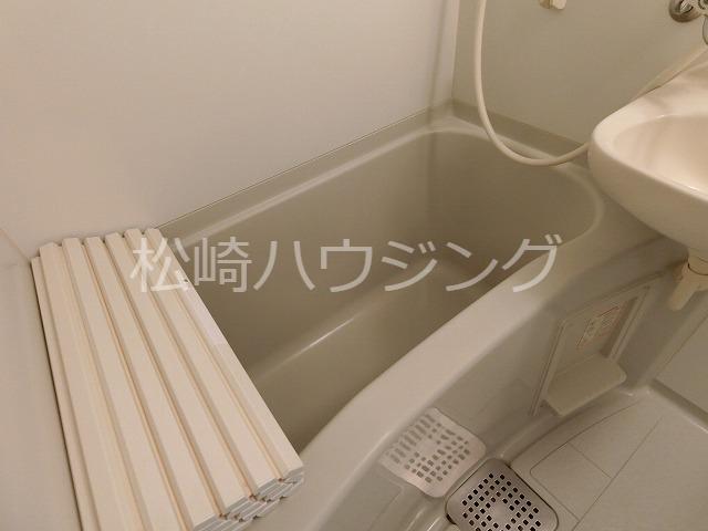 サンガーデン荻窪2階 お風呂