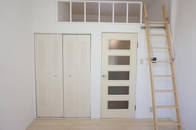 メゾン・ド・テイク・アップ(R-053)1階 その他