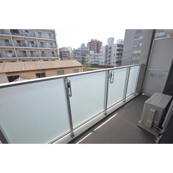 Gradito　Ryogoku402号室 部屋その他