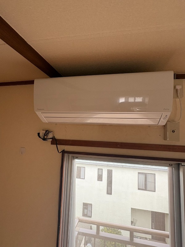 ハイツ･オン･ザ･ヒル 部屋設備