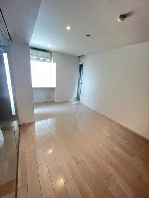 レジディア北新宿3階 寝室