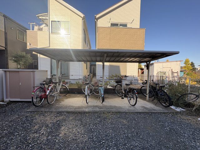 メゾン・ルピネス106号室 その他共有部分