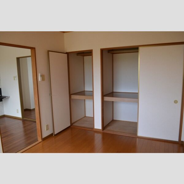 パストラル101号室 同建物別部屋の参考画像