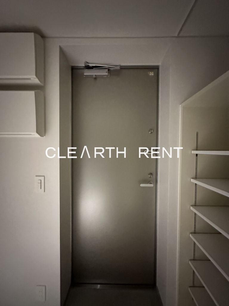 アスタルテ上原2階 安心のダブルロックキー